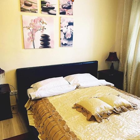 3Min Walk To Vilnius Business Center Apartment Ngoại thất bức ảnh
