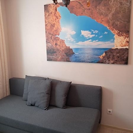 3Min Walk To Vilnius Business Center Apartment Ngoại thất bức ảnh