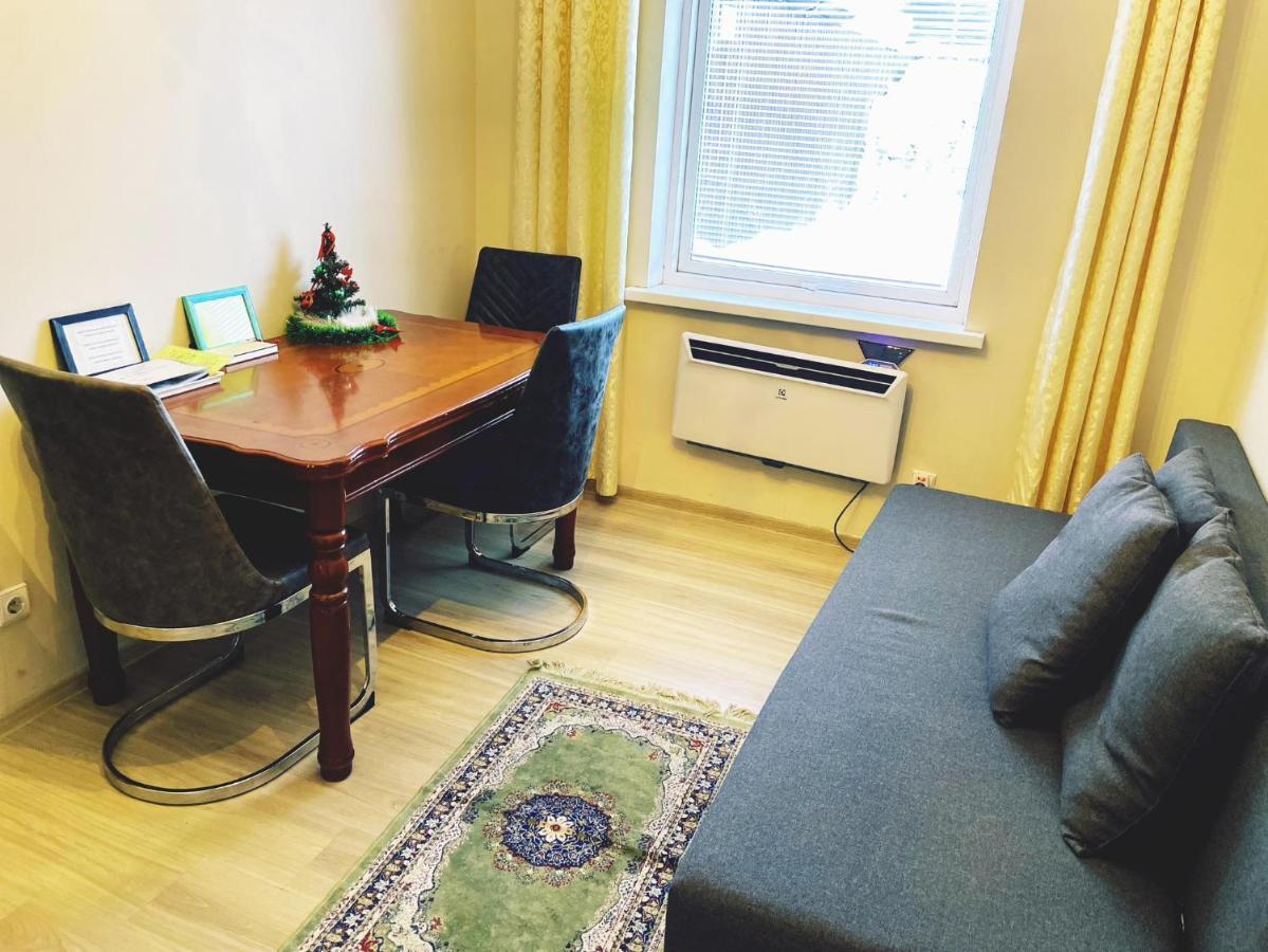 3Min Walk To Vilnius Business Center Apartment Ngoại thất bức ảnh