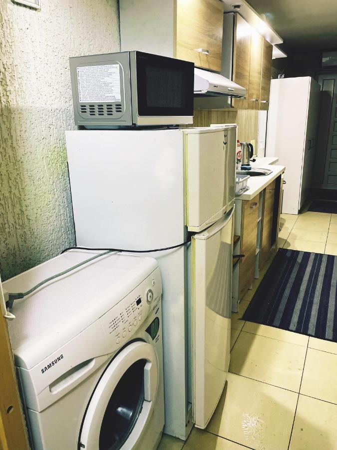 3Min Walk To Vilnius Business Center Apartment Ngoại thất bức ảnh