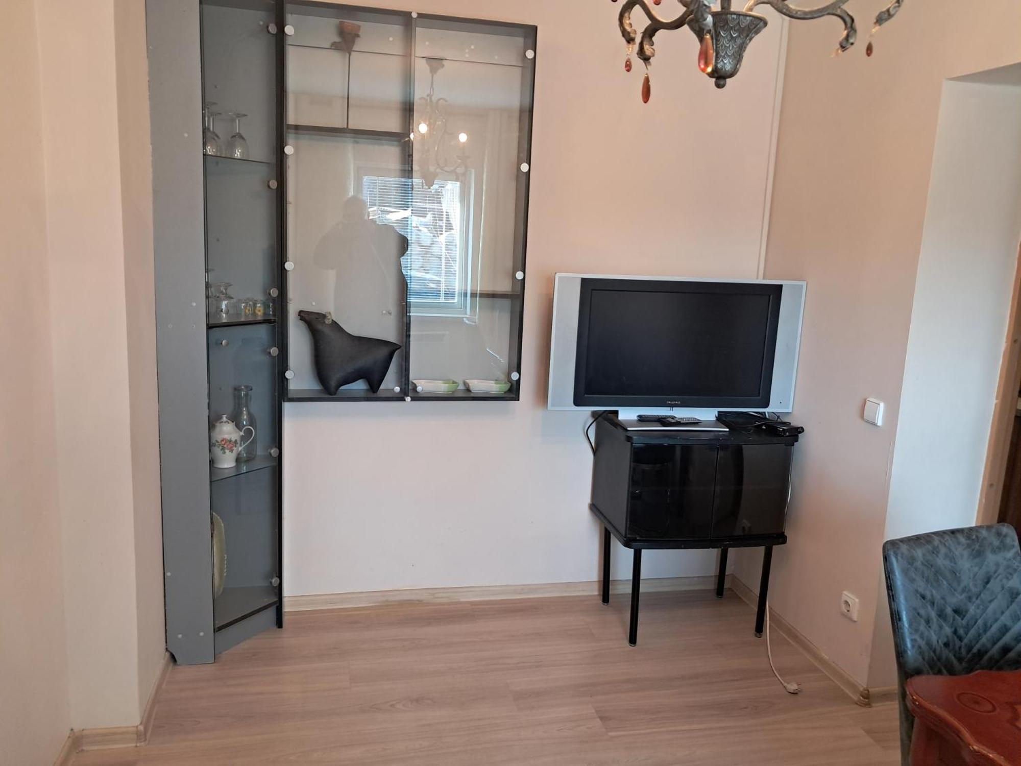3Min Walk To Vilnius Business Center Apartment Ngoại thất bức ảnh