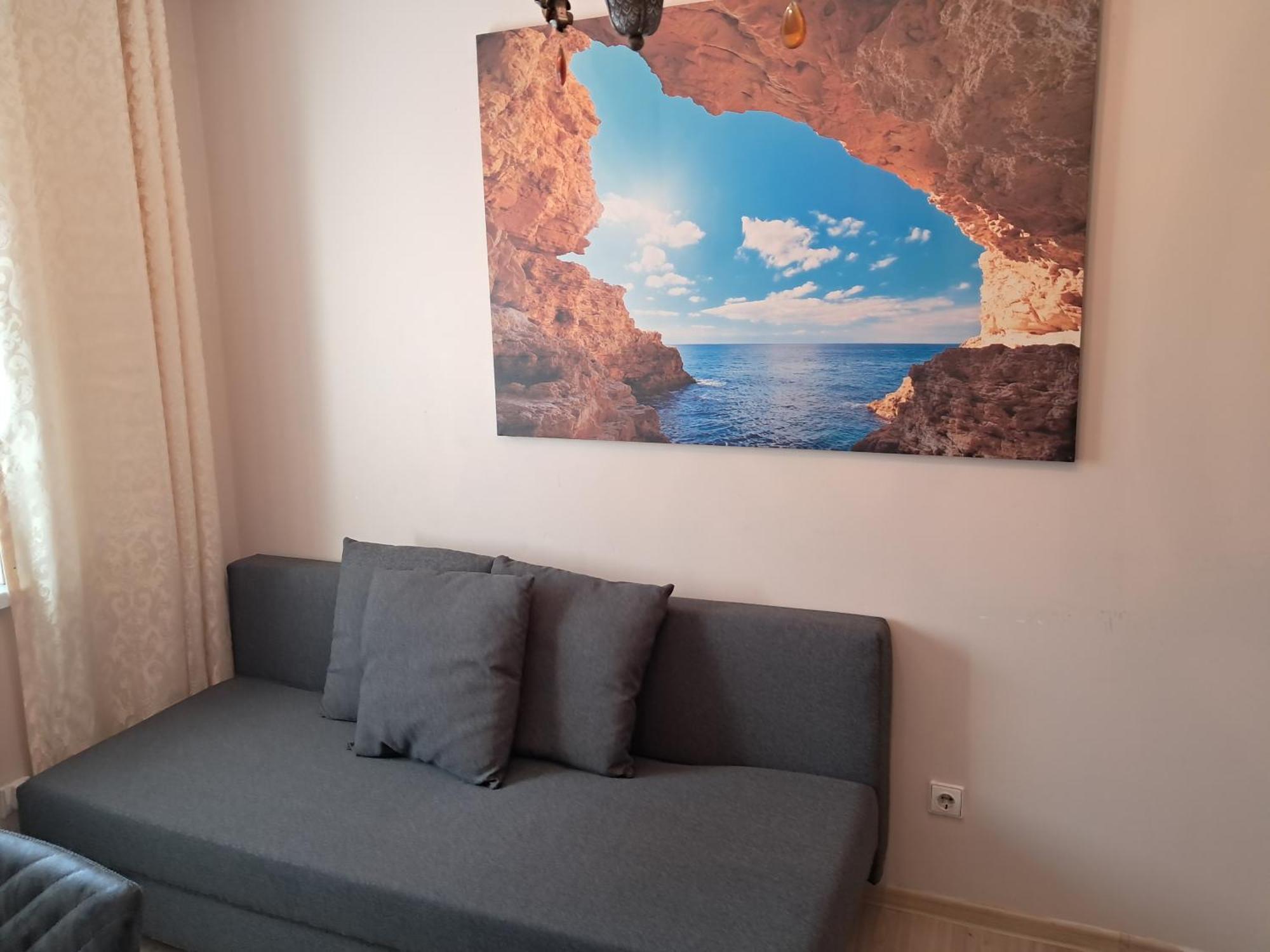 3Min Walk To Vilnius Business Center Apartment Ngoại thất bức ảnh
