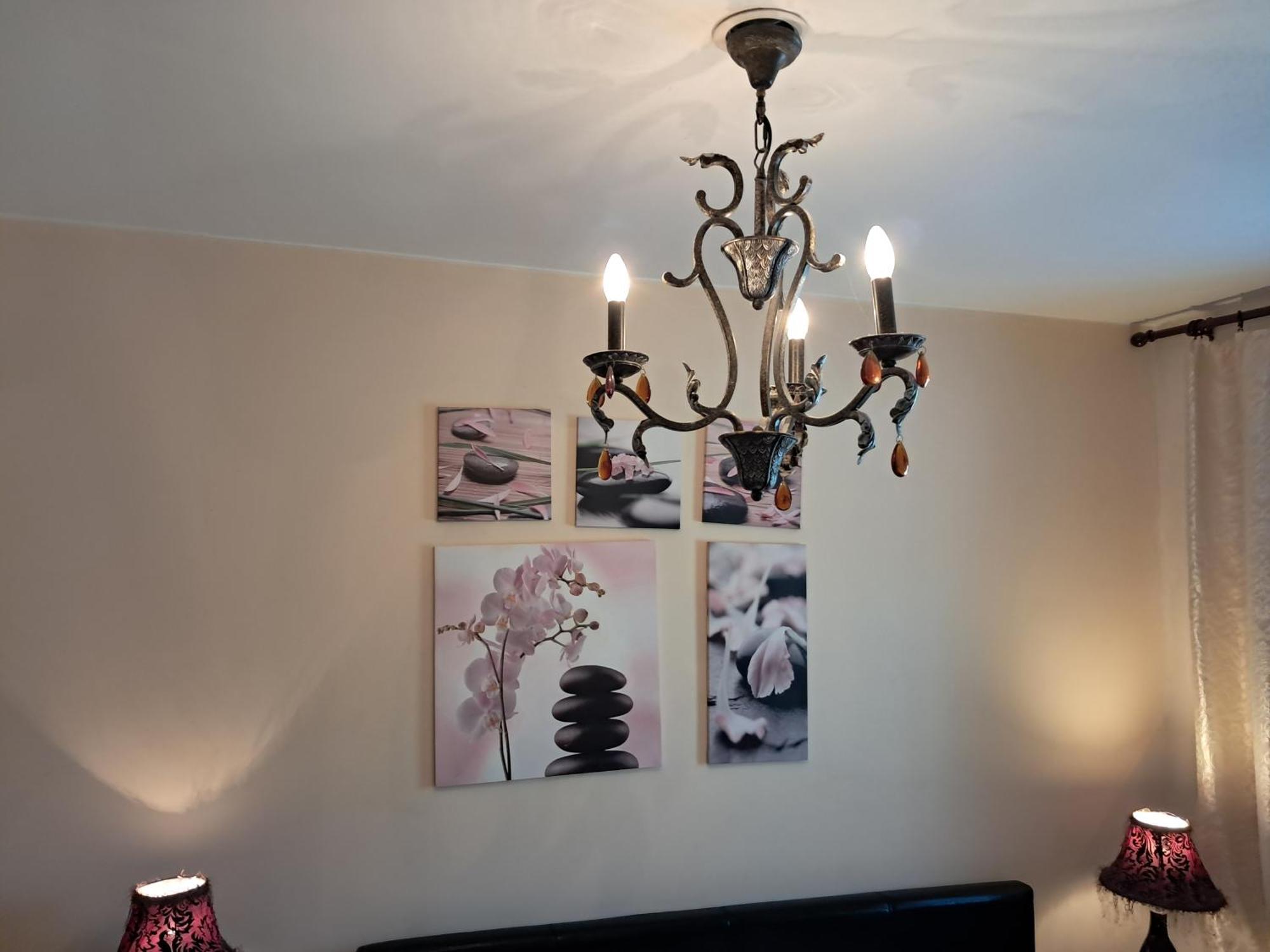 3Min Walk To Vilnius Business Center Apartment Ngoại thất bức ảnh