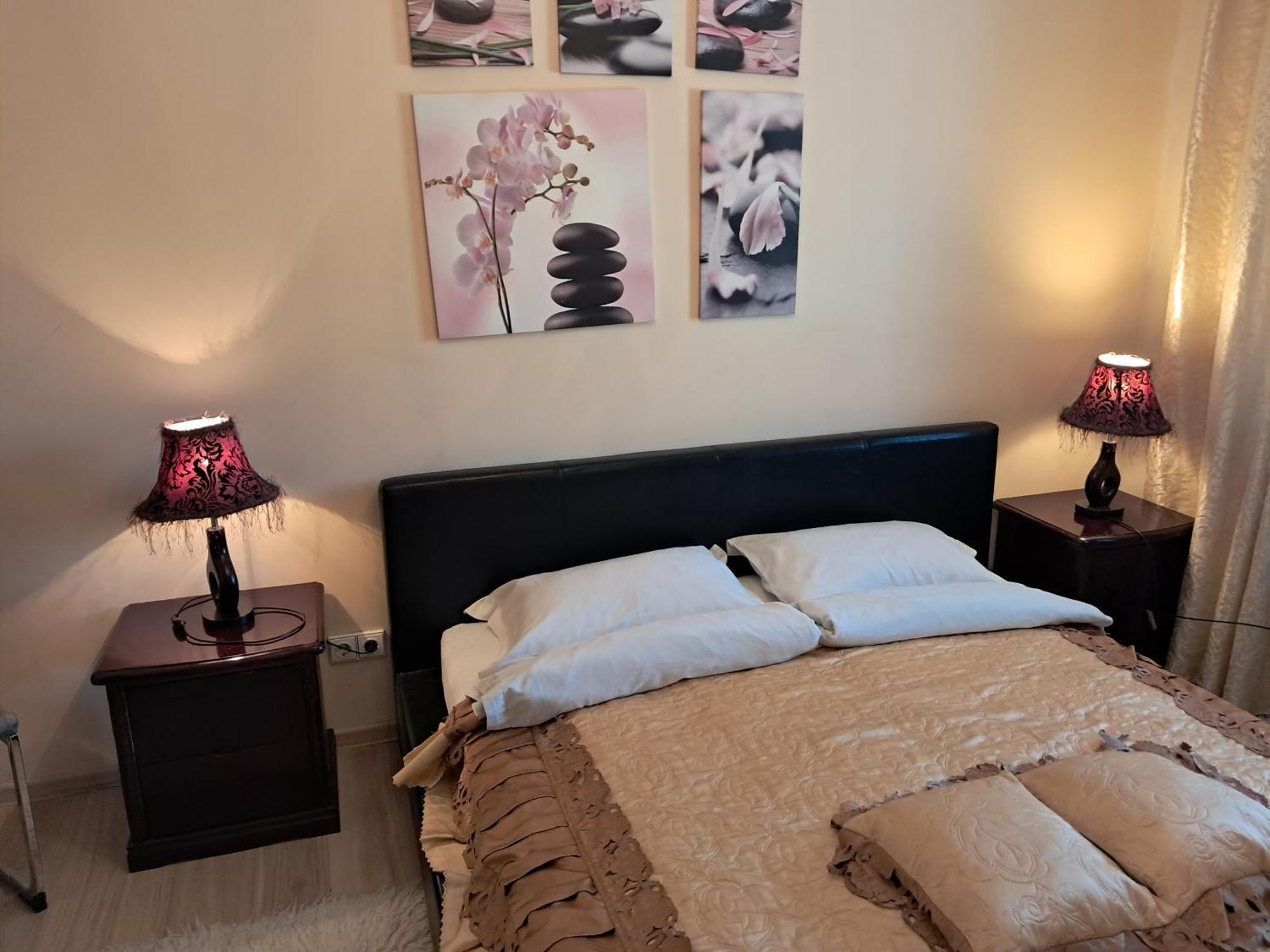 3Min Walk To Vilnius Business Center Apartment Ngoại thất bức ảnh